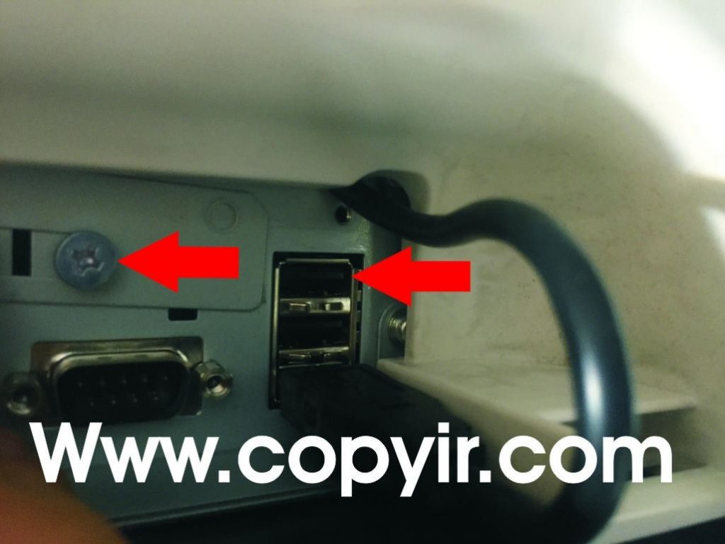 فریم ور کونیکا مینولتا 452 1 فریم ور کونیکا مینولتا 452