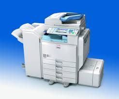 دستگاه فتوکپی ریکو آفیشیو mp5000 1 ricoh 5000
