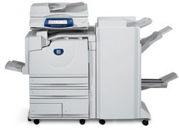 فتوکپی رنگی زیراکس 7328