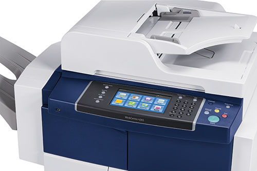 زیراکس-WorkCentre-4265B