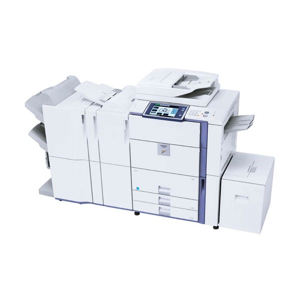 قیمت شارپ mx 5500